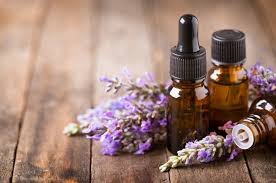 Aromatherapy Massages
