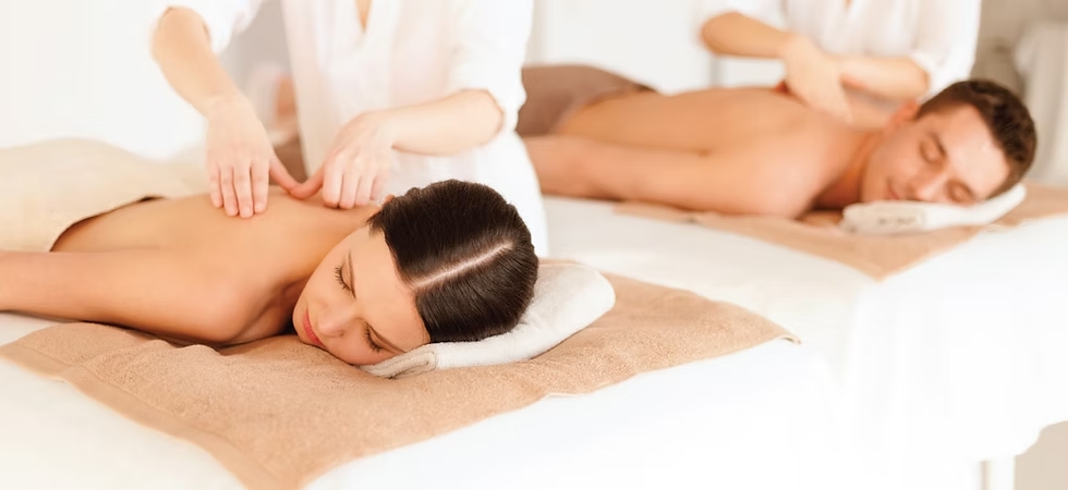 Healing Spa & Massage - Relax & Therapeutic in West Palm Beach, FL