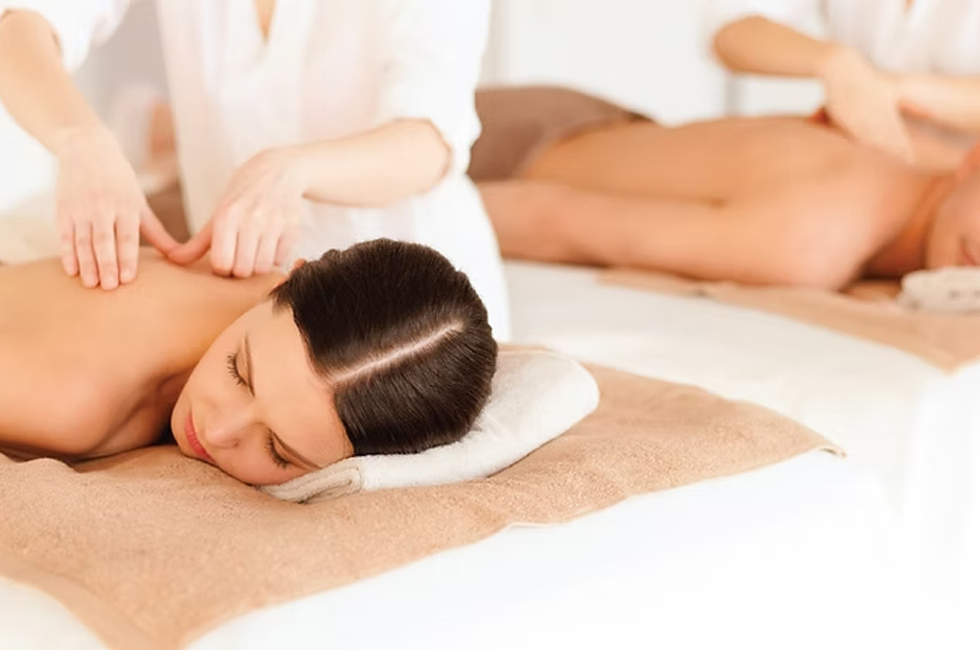 Healing Spa & Massage - Relax & Therapeutic in West Palm Beach, FL