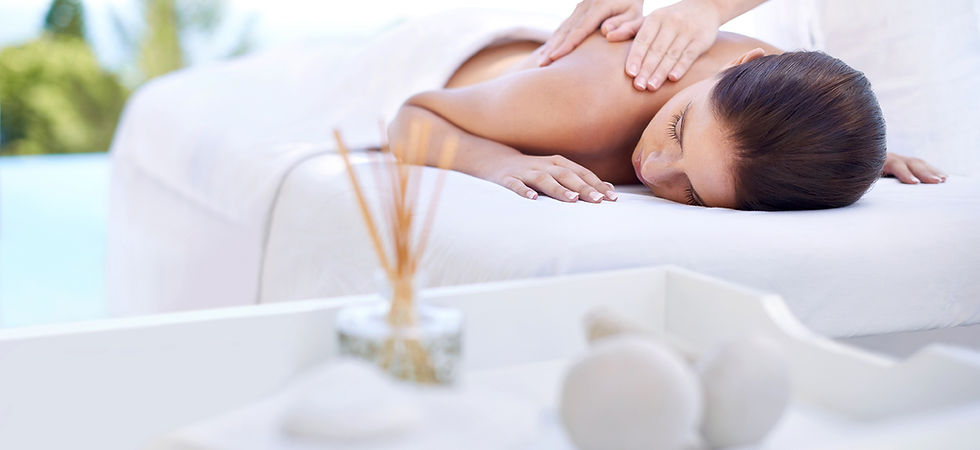 Healing Spa & Massage - Relax & Therapeutic in West Palm Beach, FL