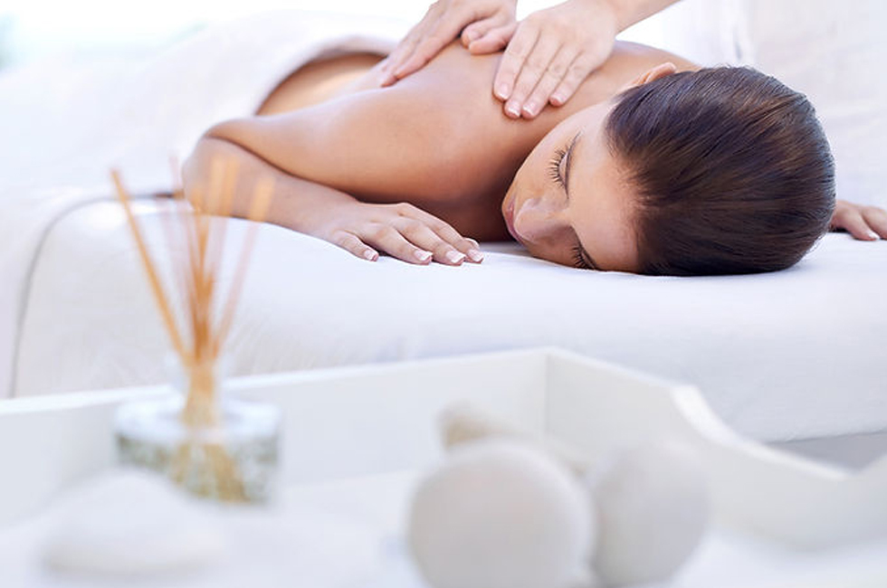Healing Spa & Massage - Relax & Therapeutic in West Palm Beach, FL