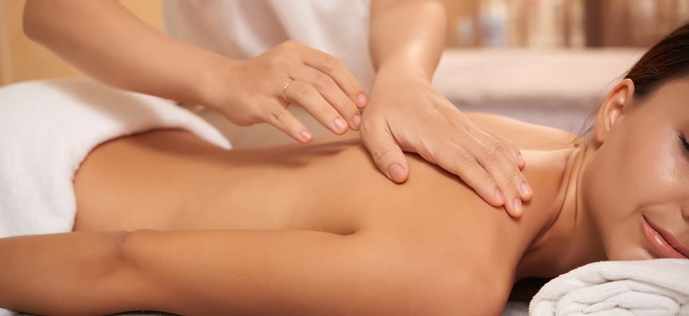 Healing Spa & Massage - Relax & Therapeutic in West Palm Beach, FL