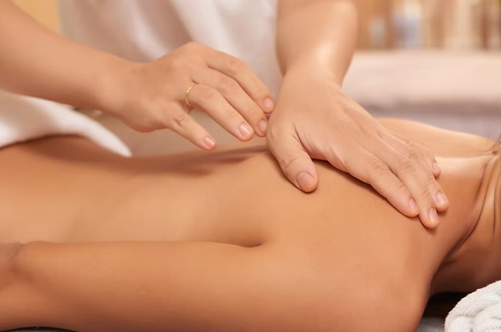 Healing Spa & Massage - Relax & Therapeutic in West Palm Beach, FL