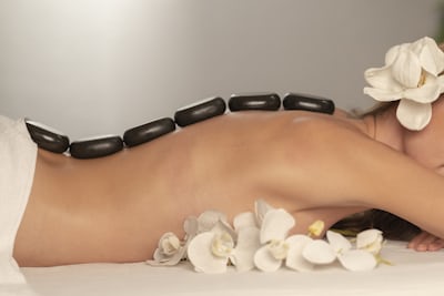Massage Room