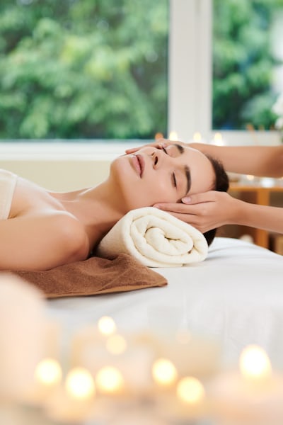 Facial Treatment
